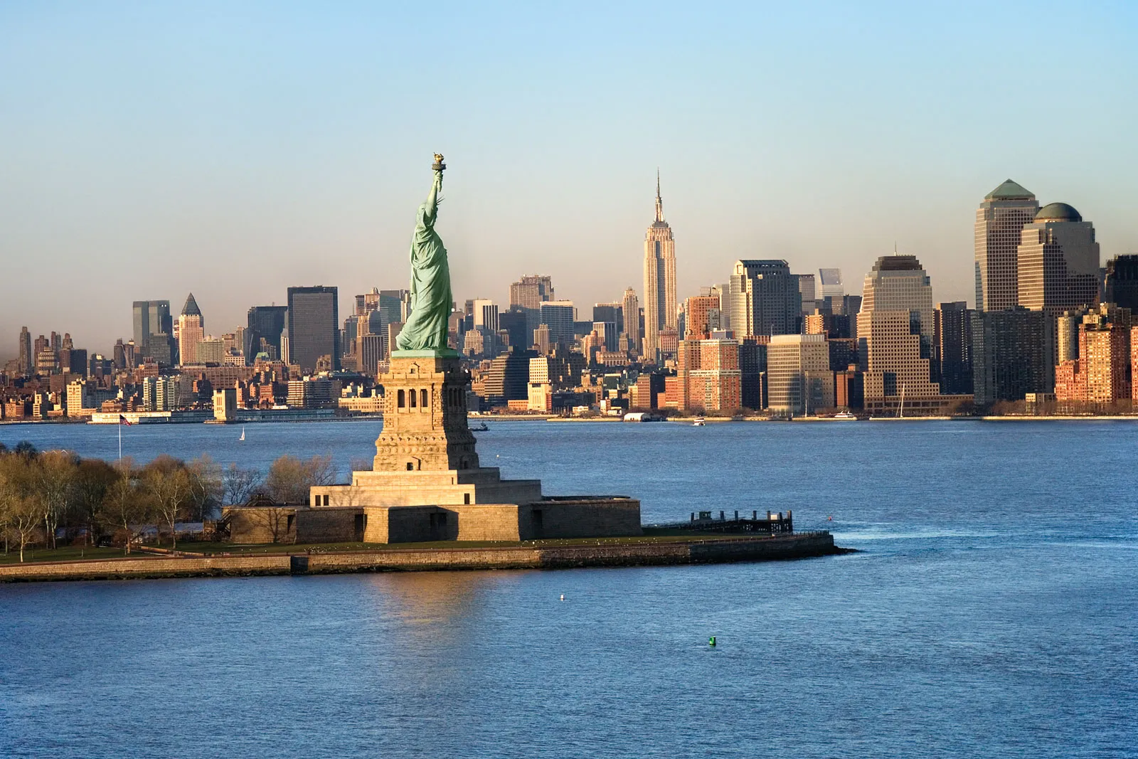 AI SEO services New York City entity optimization strategy