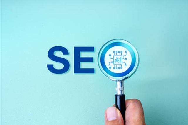 AI SEO Agency NYC entity authority and knowledge graph optimization