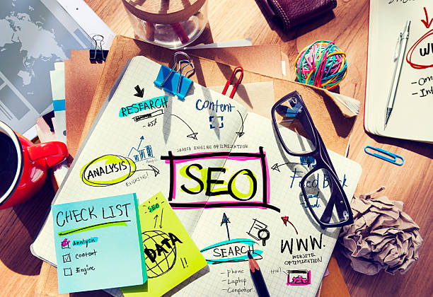 How an AI SEO Agency NYC Builds Entity Authority Before Ranking Even Matters